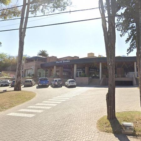 Houm Alojamientos, North Green Villa Allende Exterior photo