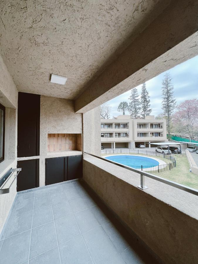 Houm Alojamientos, North Green Villa Allende Exterior photo